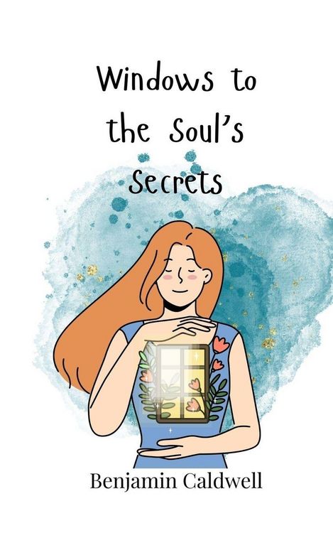 Produktbild: Windows to the Soul's Secrets