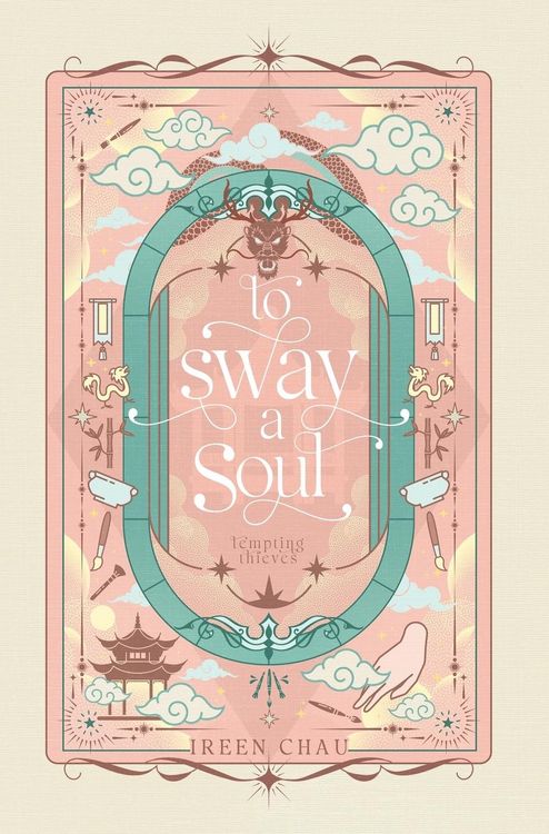 Produktbild: To Sway A Soul