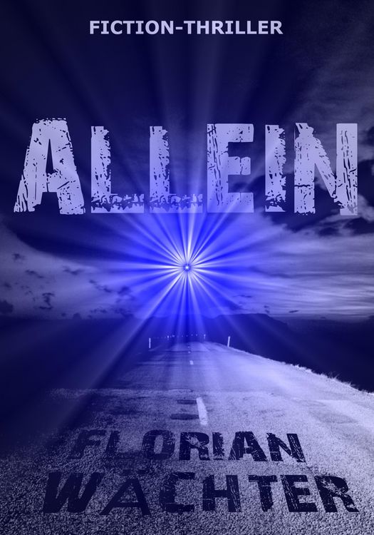 Produktbild: Allein