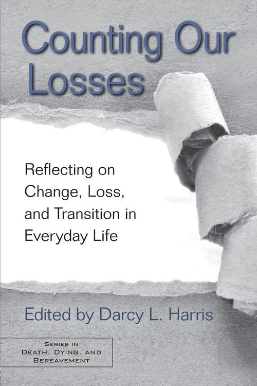 Produktbild: Counting Our Losses