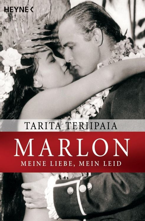 Produktbild: Marlon - meine Liebe, mein Leid