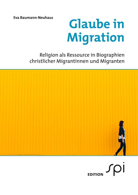 Produktbild: Glaube in Migration