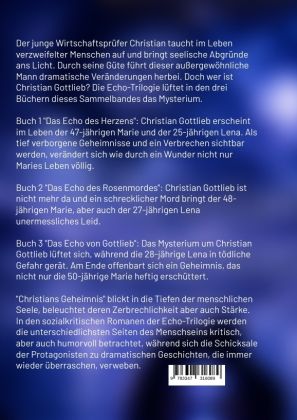 Produktbild: Christians Geheimnis