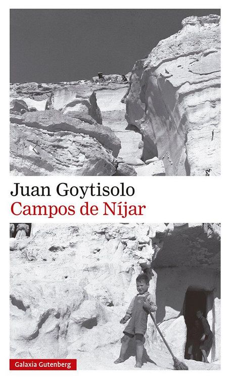 Produktbild: Campos de N&iacute;jar- 2021