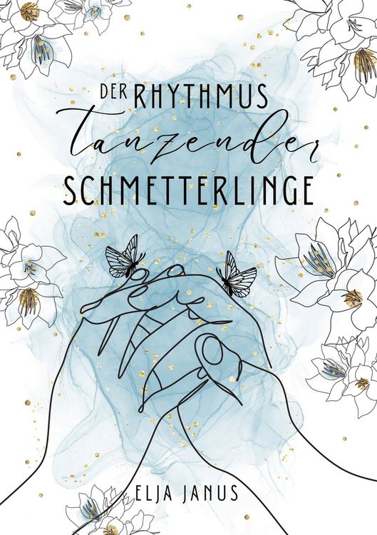 Produktbild: Der Rhythmus tanzender Schmetterlinge