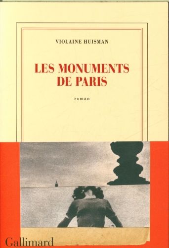 Produktbild: Les monuments de Paris