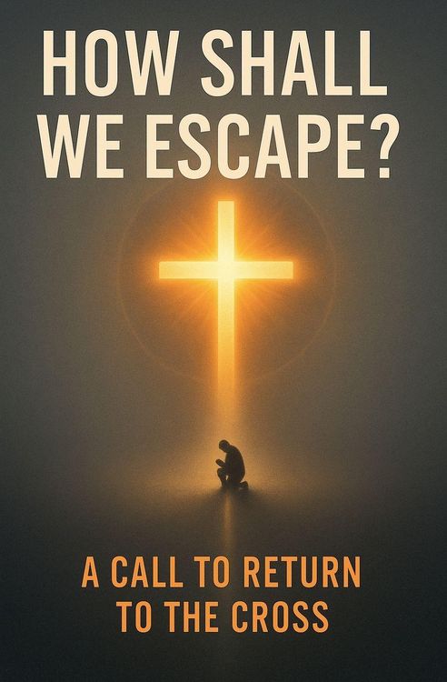 Produktbild: How Shall We Escape?