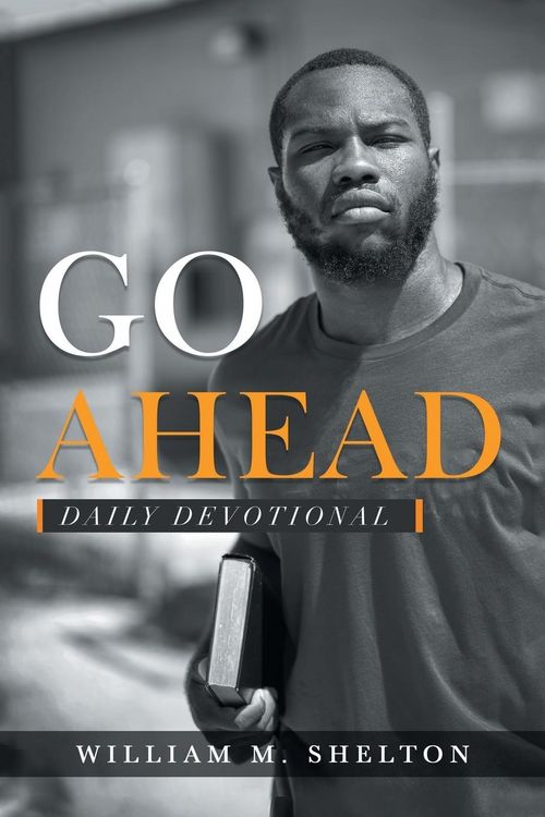 Produktbild: Go Ahead