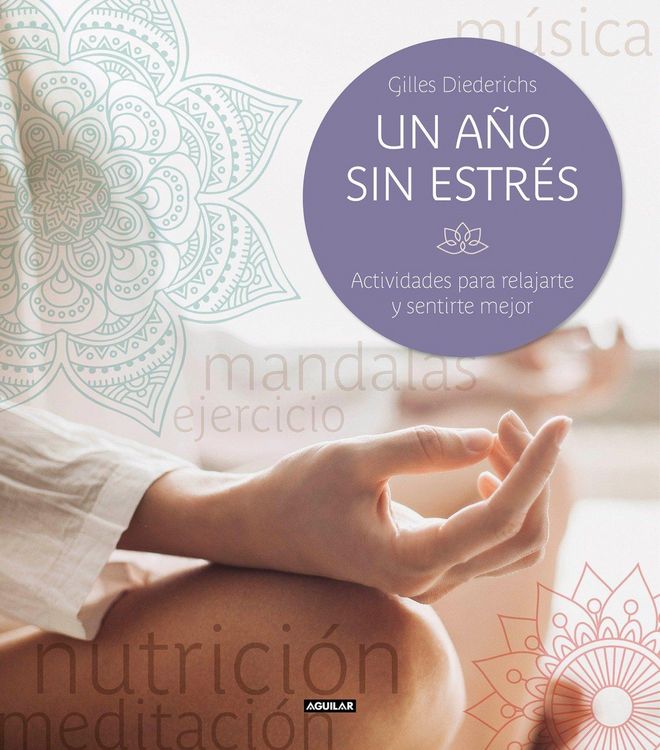 Produktbild: Spa-Ano Sin Estres