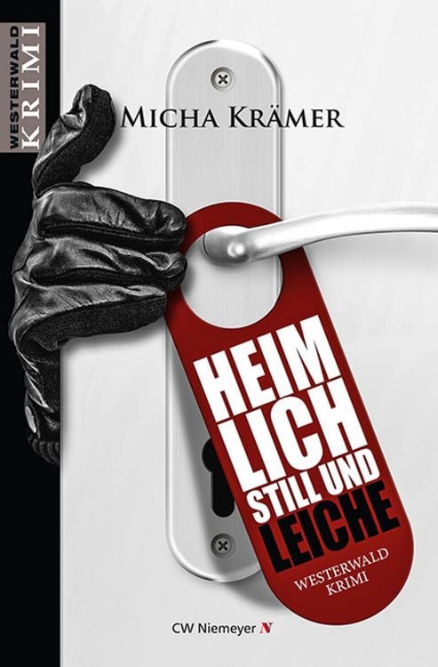 Produktbild: Heimlich, still und Leiche
