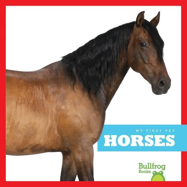 Produktbild: Horses