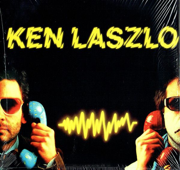 Produktbild: Ken Laszlo