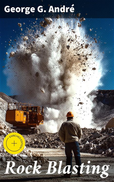 Produktbild: Rock Blasting