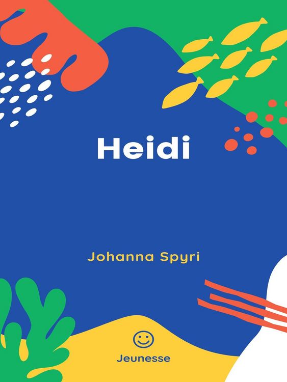 Produktbild: Heidi