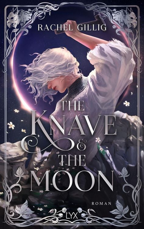 Produktbild: The Knave and the Moon