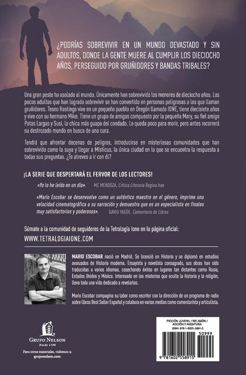 Produktbild: Una Ione