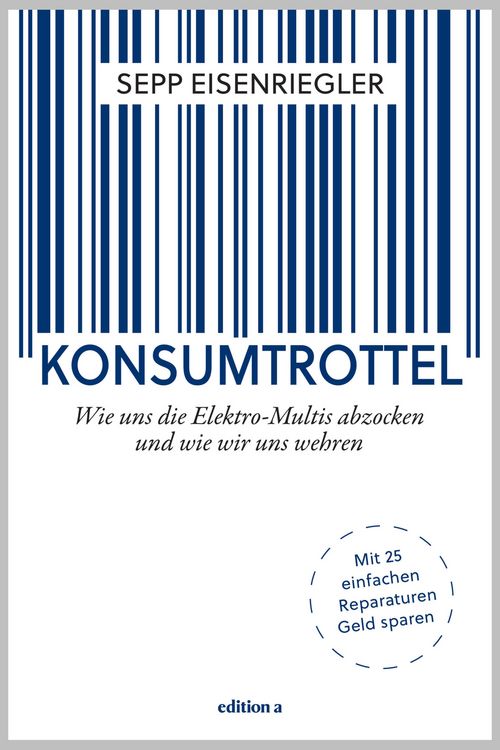Produktbild: Konsumtrottel