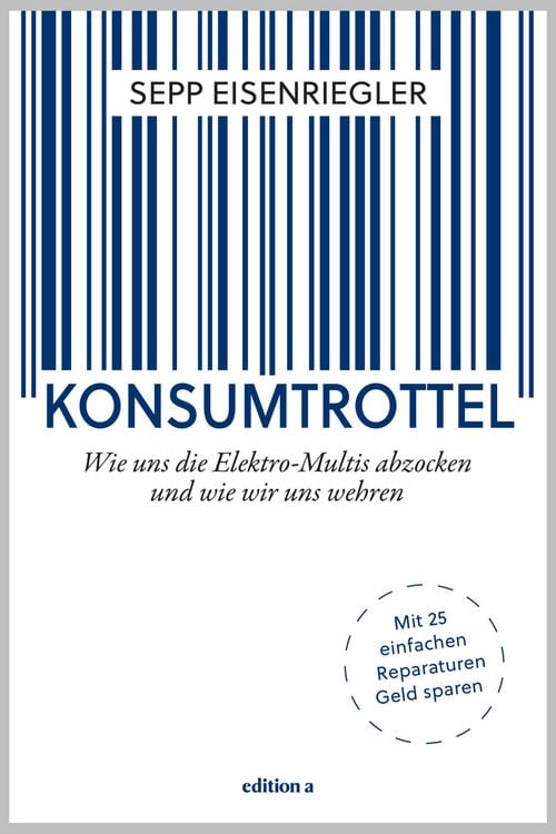 Produktbild: Konsumtrottel