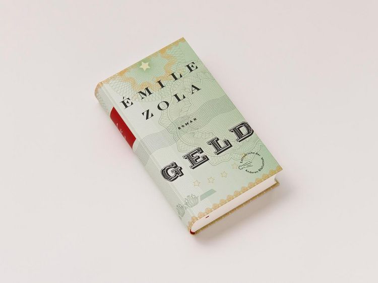 Produktbild: Geld