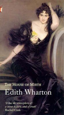 Produktbild: The House of Mirth