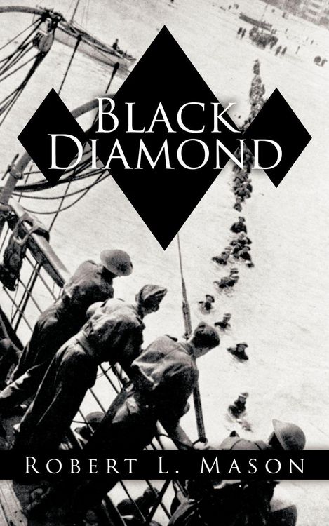 Produktbild: Black Diamond