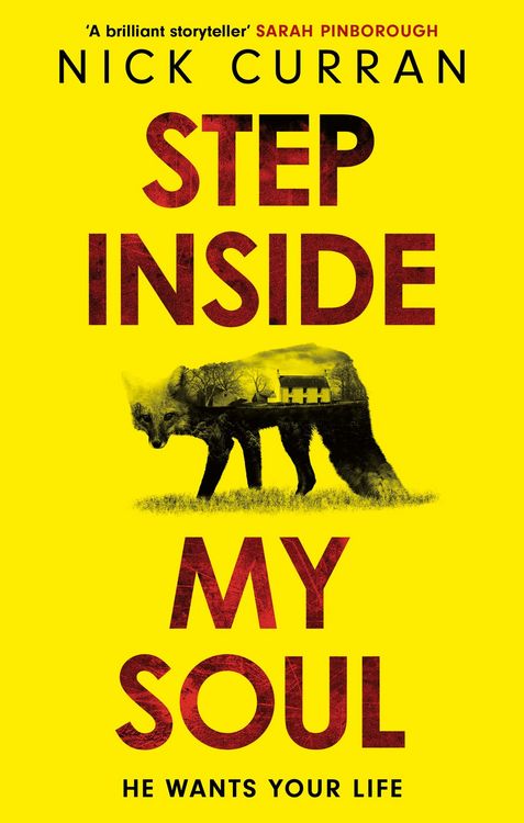 Produktbild: Step Inside My Soul