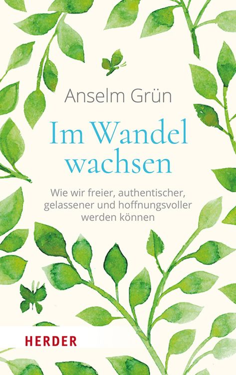 Produktbild: Im Wandel wachsen