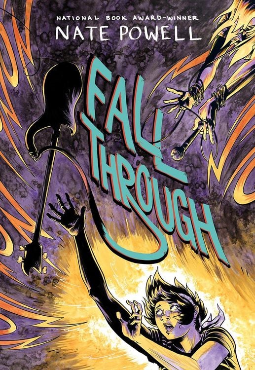 Produktbild: Fall Through
