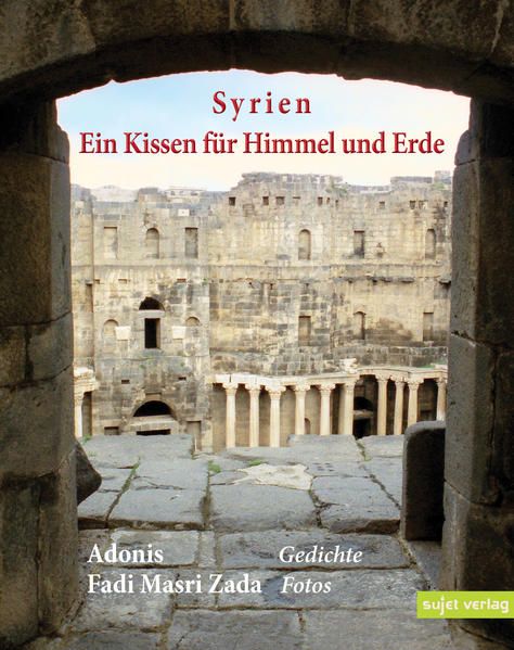 Produktbild: Syrien, Ein Kissen f&uuml;r Himmel und Erde