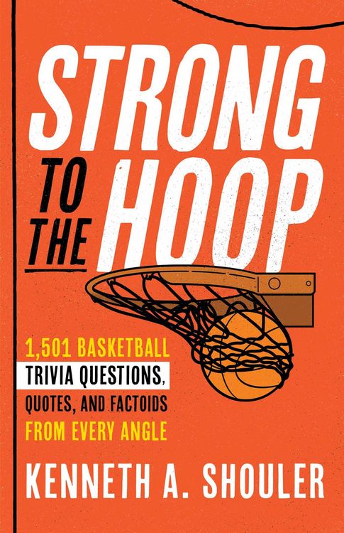 Produktbild: Strong to the Hoop