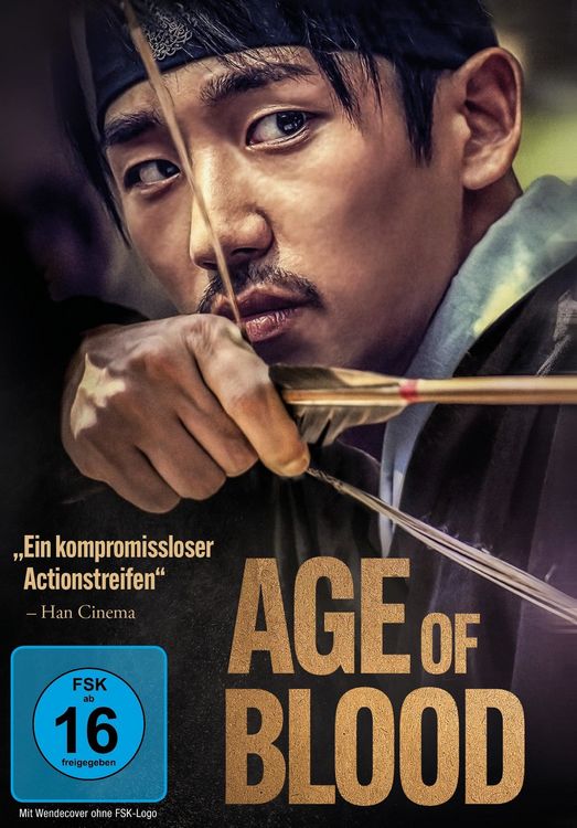 Produktbild: Age of Blood