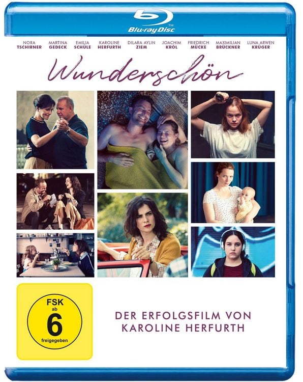 Produktbild: Wundersch&ouml;n