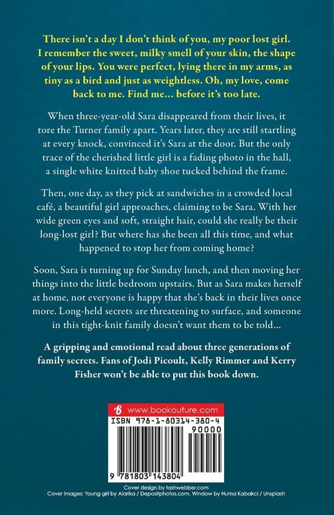 Produktbild: Long Lost Girl