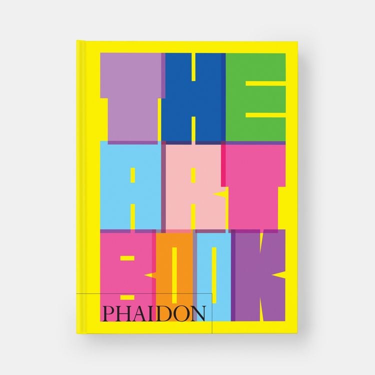 Produktbild: The Art Book