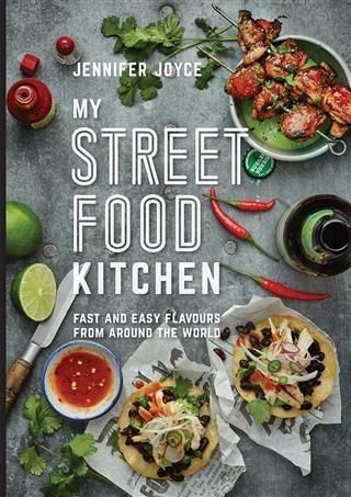 Produktbild: My Street Food Kitchen