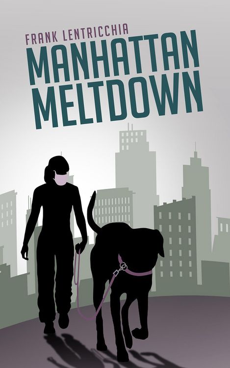 Produktbild: Manhattan Meltdown