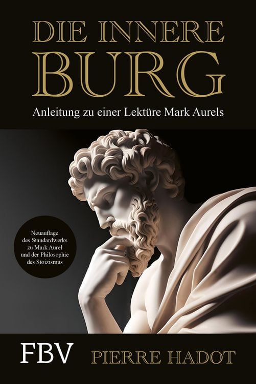 Produktbild: Die innere Burg