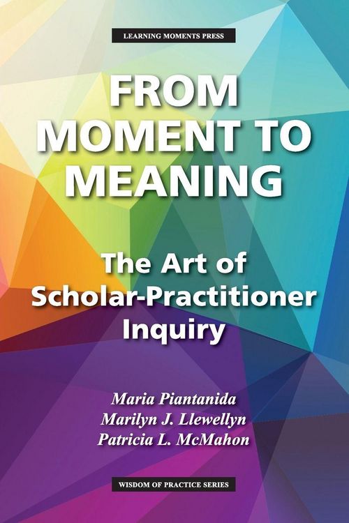 Produktbild: From Moment to Meaning