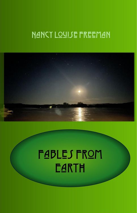 Produktbild: Fables From Earth