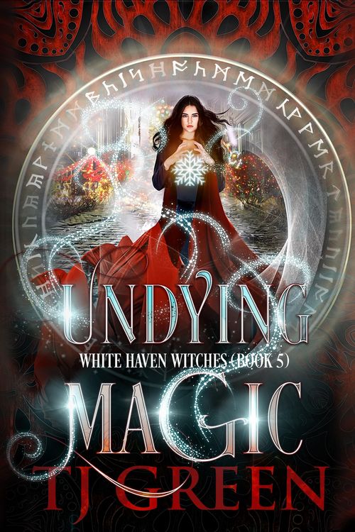 Produktbild: Undying Magic