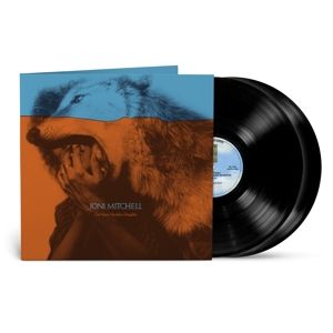 Produktbild: Don Juans Reckless Daughter(2024 Remaster)