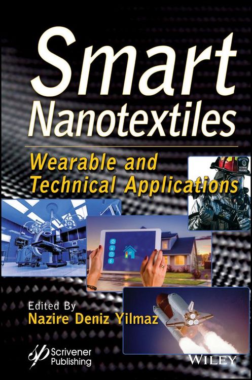 Produktbild: Smart Nanotextiles