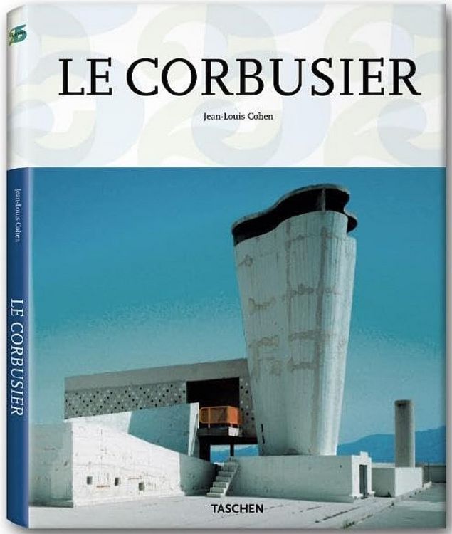Produktbild: Le Corbusier