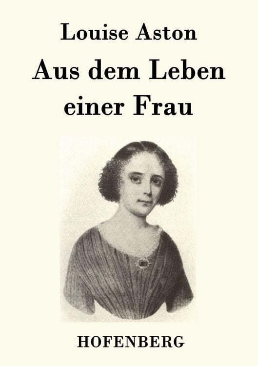 Produktbild: Aus dem Leben einer Frau