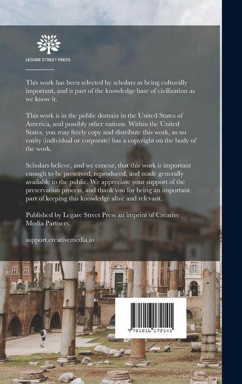 Produktbild: Lempri&egrave;re's Classical Dictionary for Schools and Academies