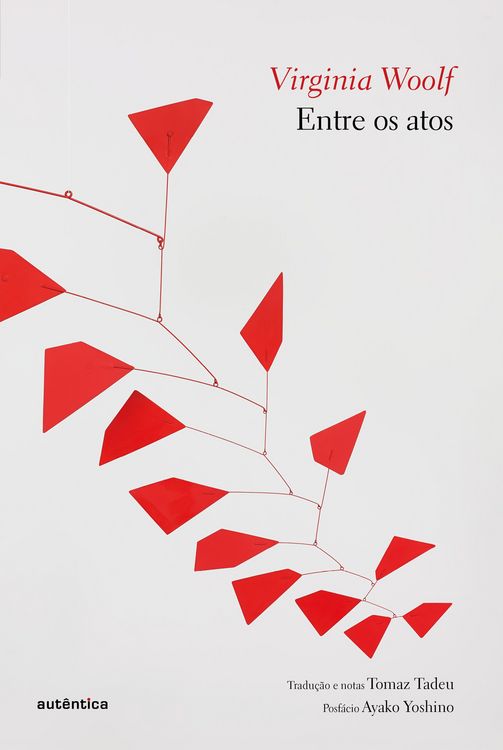Produktbild: Entre os atos