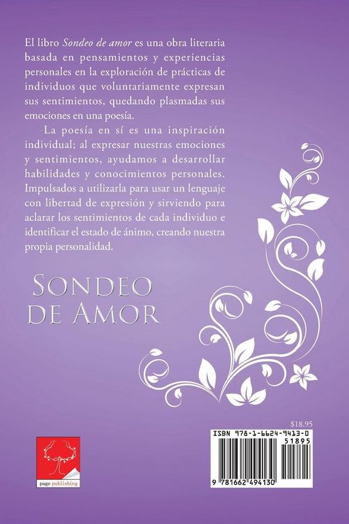 Produktbild: Sondeo de Amor