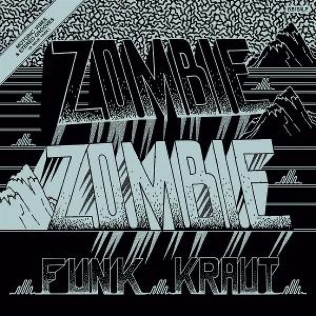 Produktbild: Funk Kraut