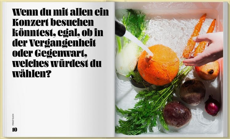 Produktbild: Gemeinsam Kochen