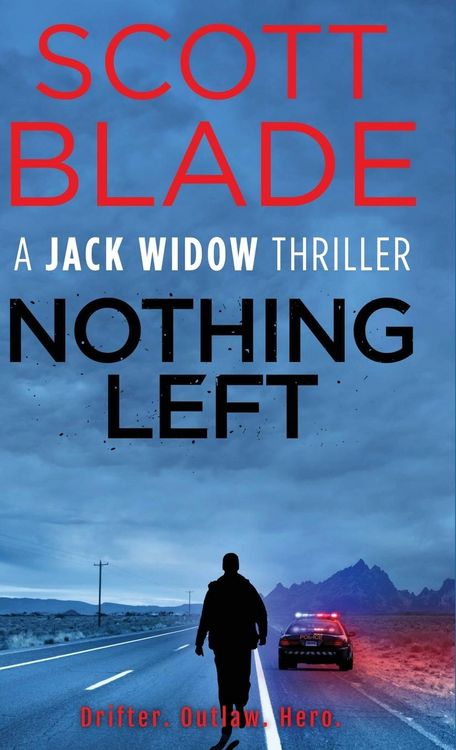 Produktbild: Nothing Left